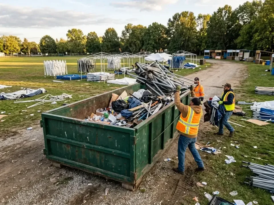 temporary-event-waste-containe-016 — frequently asked questions, Roll-Off Dumpster Rental Services in Marbury, AL